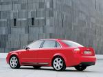 Audi S4 Sedan 2003 года